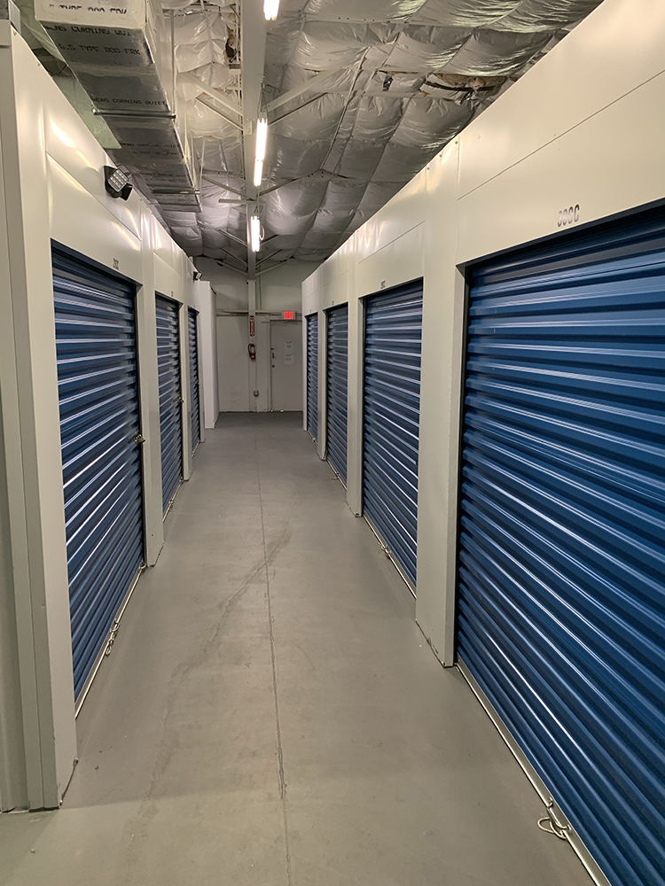 Guard Space Storage SelfStorage Sanford Florida Affordable & Secure